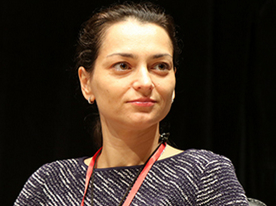 Россиянка Александра Костенюк стала чемпионкой  мира по быстрым шахматам