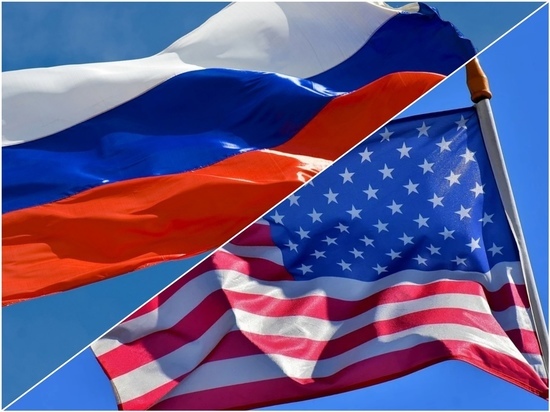 На Украине заявили, что Россия ставит США «в тупик»