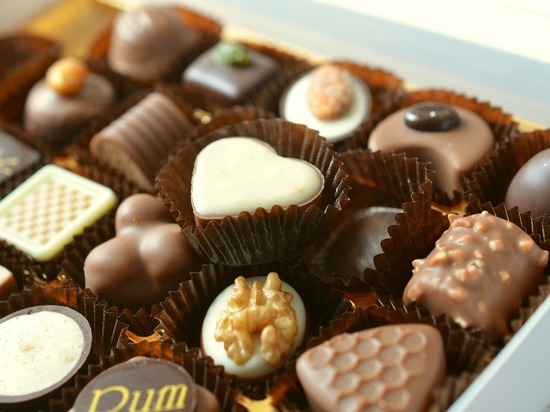 Российский шоколатье развенчала 5 мифов о шоколаде