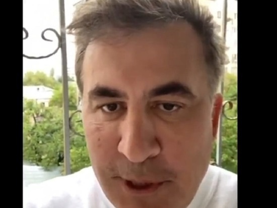 Адвокат раскрыл состояние вернувшегося в тюрьму Саакашвили
