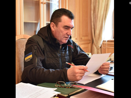 Секретарь СНБО: оснований для введения военного положения на Украине нет