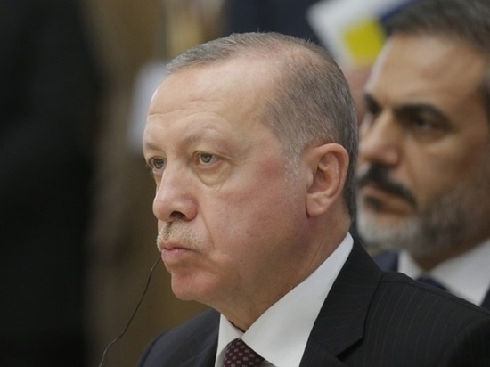Эрдоган: Турция должна попасть в топ-10 лучших мировых экономик