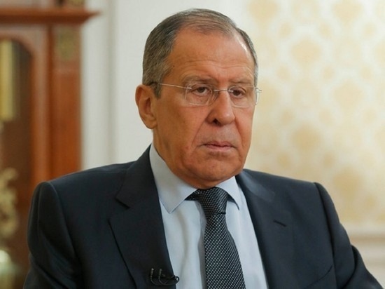 Лавров назвал отношения Евросоюза и России «политической камасутрой»