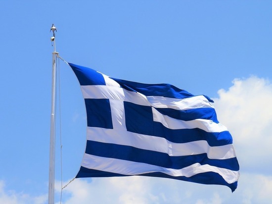 Греция ужесточила правила въезда в страну