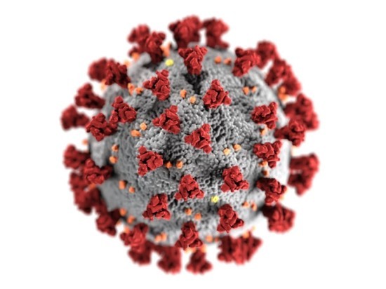 Эксперты назвали самый ранний симптом «омикрон»-штамма коронавируса
