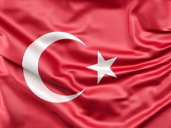 Посольство Турции в Польше атаковали «коктейлем Молотова»