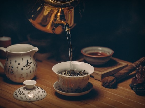 Daily Express: горячий чай на 90% увеличивает риск рака