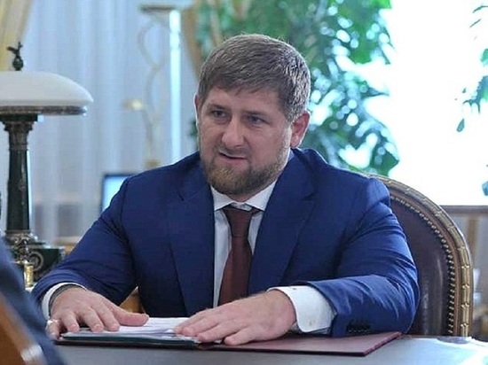 Кадыров потребовал задержать и при необходимости уничтожить Янгулбаевых