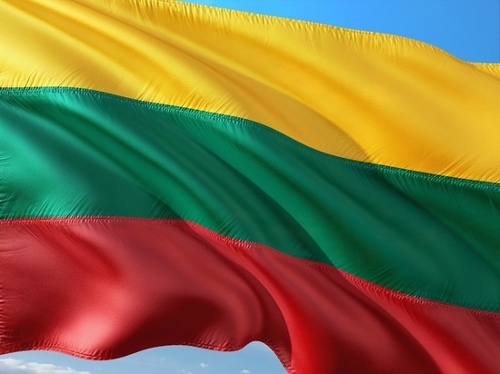 Литва попросила у ЕС защиты от Китая