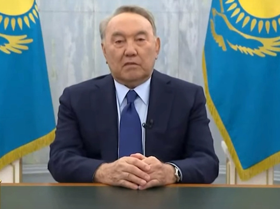 Психолог-профайлер разобрал видеобращение Назарбаева: «Находился в сильнейшем стрессе»