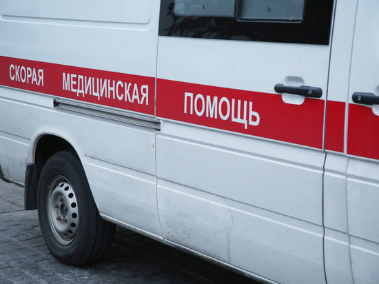 В ДТП с автобусом и легковушкой в Москве пострадали 12 человек