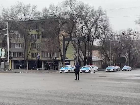 Число задержанных в Казахстане перешагнуло за 5 тысяч