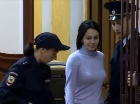 Врач Елена Белая пожаловалась на «дедовщину» в женском СИЗО