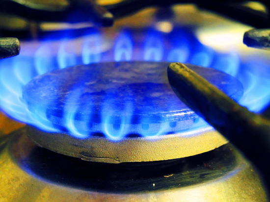 Укртрансгаз сообщил о серьезном снижении запасов газа в украинских ПХГ