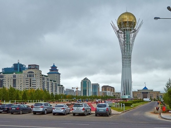 В Казахстане снова заработал интернет