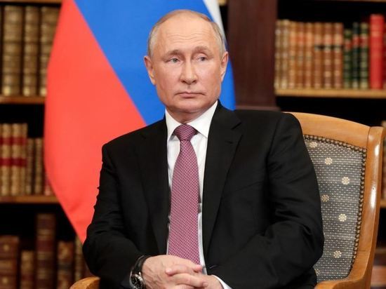 Экс-советник Кеннеди: Путин умнее большинства политиков