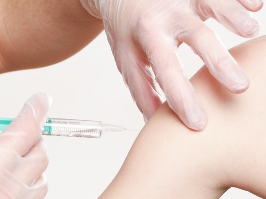 Вакцина от ковида для малышей готова к клиническим испытаниям