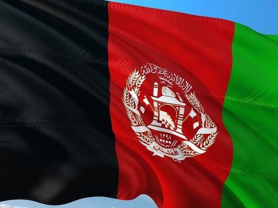 Афганская газета сообщила о перестрелке талибов с пограничниками Туркмении