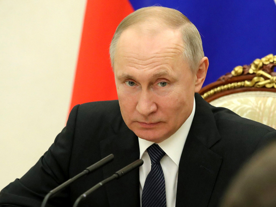 Путин разрешил ввести должность замглавы ФСИН