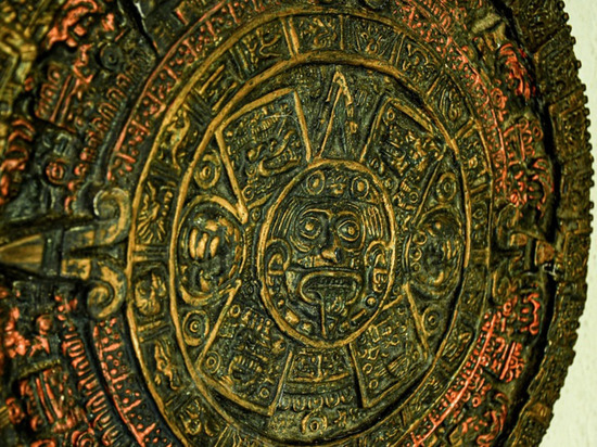 Гороскоп майя предрек счастье трем знакам в 2022 году