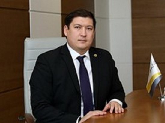 Глава Банка развития Казахстана покинул пост после критики Токаева