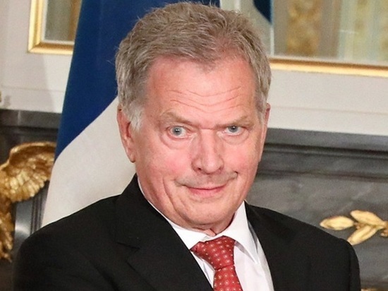 Президент Финляндии назвал противоречащими сложившемуся порядку требования России по безопасности