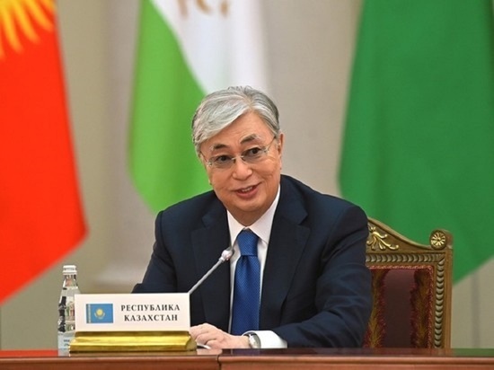 Токаев снял с должности двух заместителей председателя КНБ Казахстана