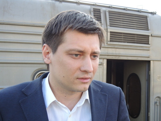 В МВД Грузии объяснили отказ во въезде Гудкову