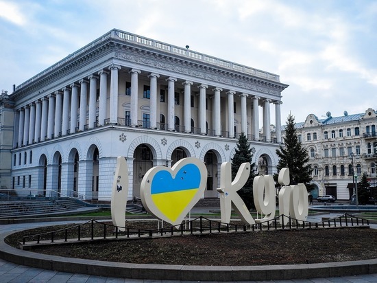 Кедми не исключил потерю Украиной Малороссии