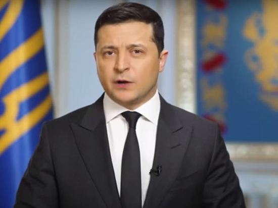 Зеленский заявил о готовности Украины к военным союзам