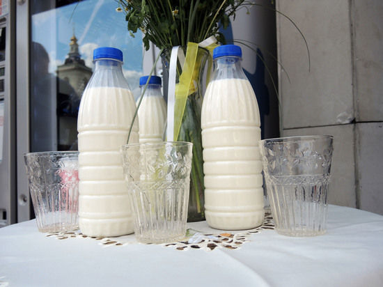 Россиян предупредили о возможном подорожании молочной продукции
