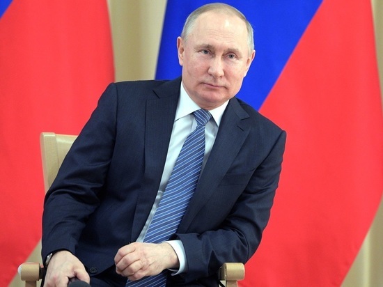 Путин оценил работу ОДКБ по формированию безопасности