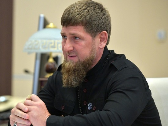 Кадыров обратился к протестующим казахам: "Остановитесь"