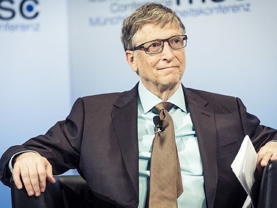 Билл Гейтс предупредил о пандемиях смертоноснее коронавируса