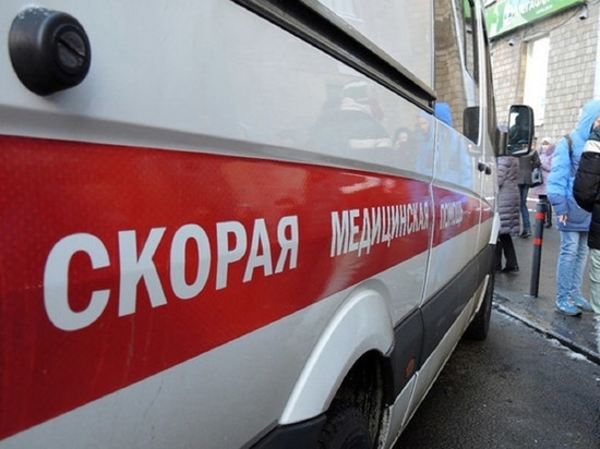 В Москве выявлено рекордное количество новых случаев коронавируса