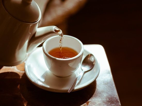 Ученые рассказали о раке, вызываемом употреблением чая и кофе