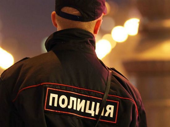 В Москве в новогоднюю ночь во дворе нашли убитую женщину