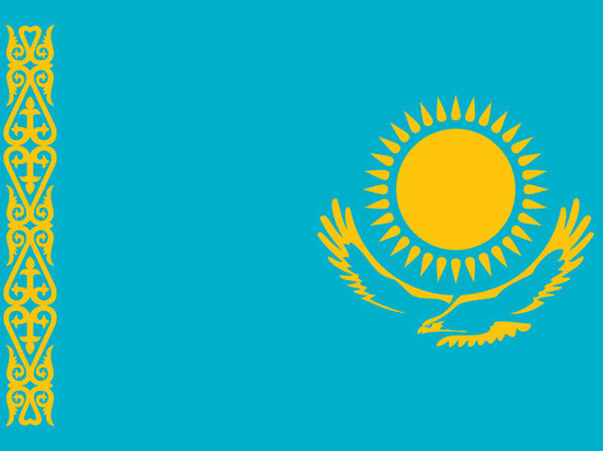 Количество задержанных в Казахстане достигло 3 706