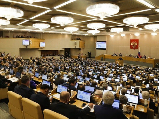 Глава комитета ГД анонсировал рассмотрение обращения о признании ЛНР и ДНР в феврале