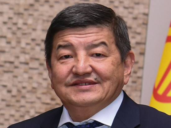 Киргизия подтвердила помощь Казахстану в рамках ОДКБ