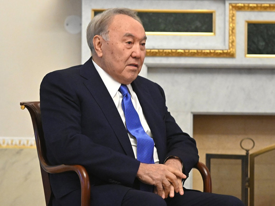 Прояснилась роль семьи Назарбаева в казахском газовом кризисе