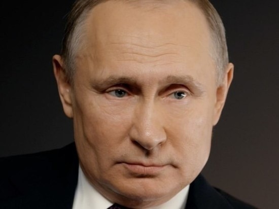 Путин заявил о двух неделях на подготовку к удару пандемии