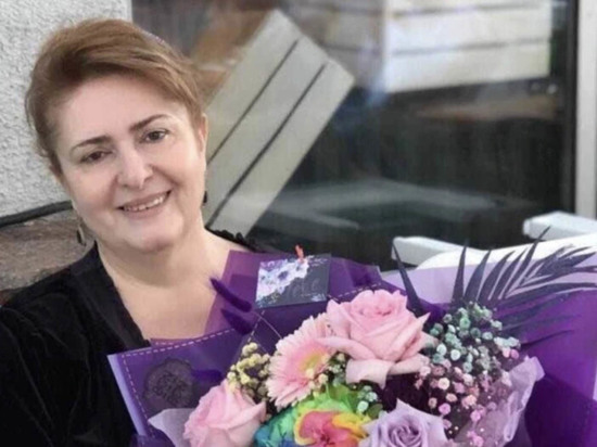 Baza: на Зарему Мусаеву завели уголовное дело, ей грозит 10 лет