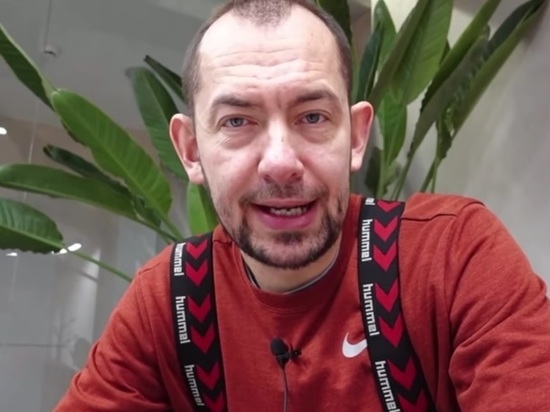 Украинский журналист Цимбалюк уехал из России после вызова на допрос