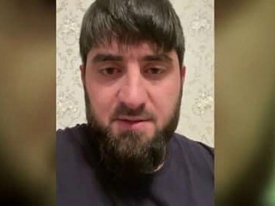 Критиковавший Кадырова чеченец получил обнаженные фото похищенной сестры
