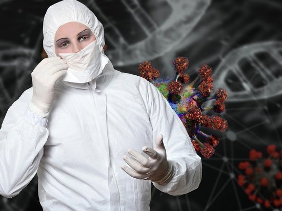 Ученые назвали наиболее защищенных от заражения коронавирусом людей