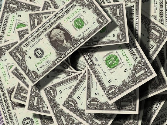 Экономист Колташов предрек доллар по 100 рублей из-за Украины