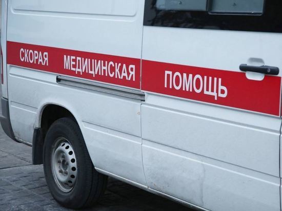 Пять человек пострадали в ДТП в Московской области