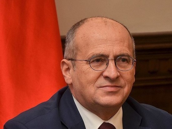 Польский министр иностранных дел процитировал Достоевского в ОБСЕ