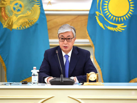 Президент Казахстана констатировал восстановление конституционного порядка в стране